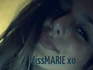 MissMARIE_xo