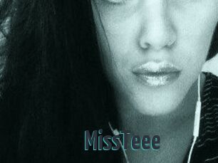 MissTeee