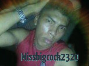 Missbigcock2320
