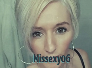 Missexy06
