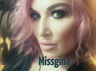 Missgina