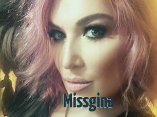 Missgina