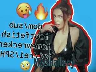 Misshaileey