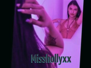 Misshollyxx