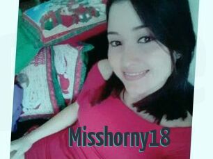 Misshorny18
