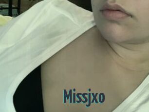 Missjxo