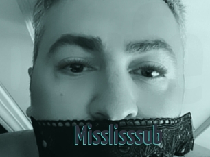 Misslisssub
