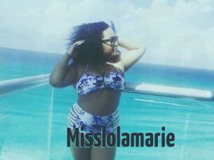 Misslolamarie