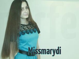 Missmarydi