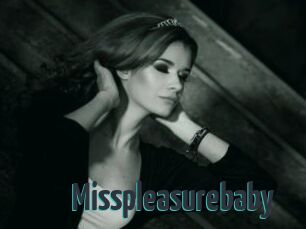 Misspleasurebaby