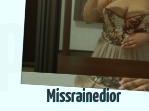 Missrainedior