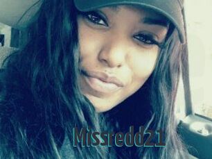 Missredd21