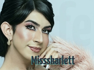 Missskarlett