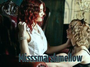 Misssmarshmellow