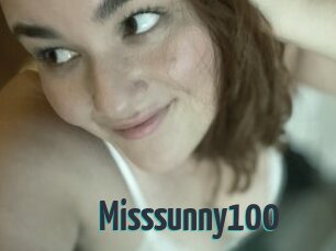Misssunny100