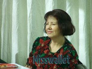 Misswallet