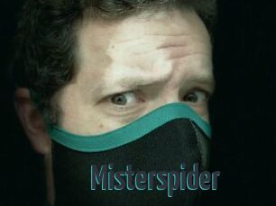 Misterspider