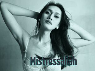 Mistressaliah