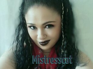 Mistresscat
