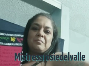 Mistressrosiedelvalle