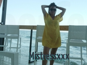 Mistressxxx