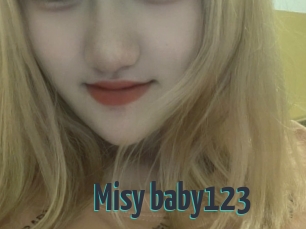 Misy_baby123