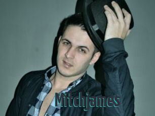 Mitchjames