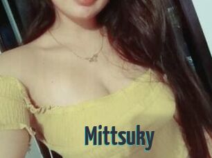 Mittsuky