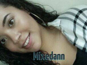 Mixedann