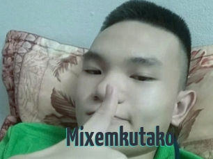mixemkutako Porn Fellow