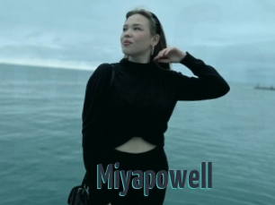 Miyapowell