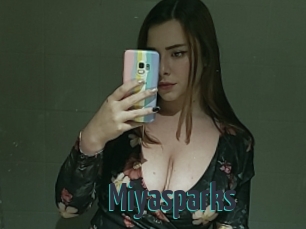 Miyasparks