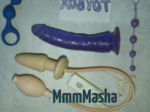 MmmMasha
