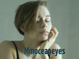 Mmoceaneyes