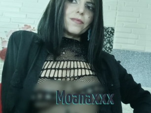 Moanaxxx