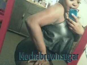 Mochabrownsugar