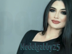 Modelgabby25
