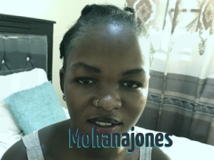 Mohanajones