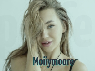 Moiiymoore