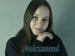 Moiraamond