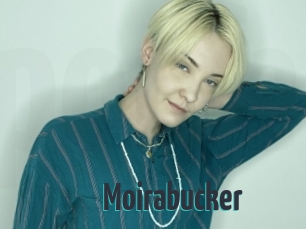 Moirabucker
