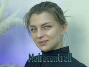 Moiracantrell