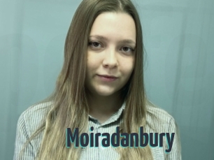 Moiradanbury