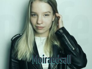 Moiraedsall