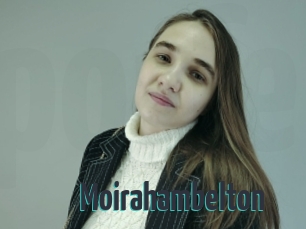 Moirahambelton