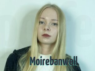 Moirebanwell