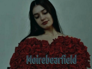 Moirebearfield