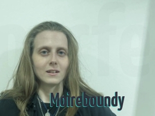Moireboundy