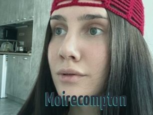Moirecompton