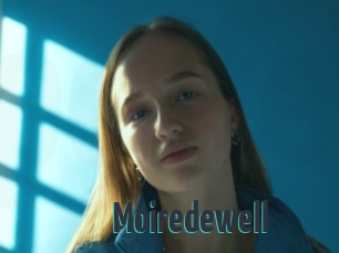 Moiredewell